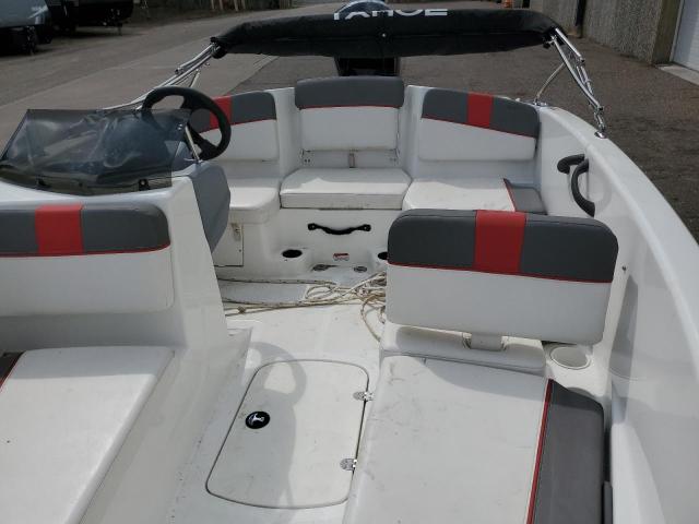 Aukcja sprzedaży 2020 Tracker Boat, vin: BUJ40716C020, numer aukcji: 67182935