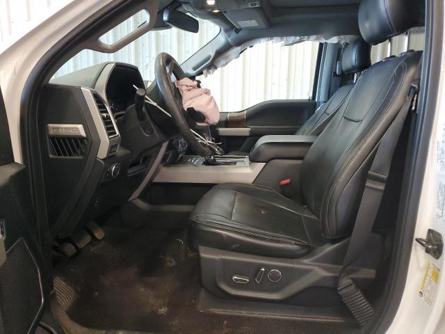 67288395 :رقم المزاد ، 1FTEW1EG0HFA15137 vin ، 2017 Ford F150 مزاد بيع