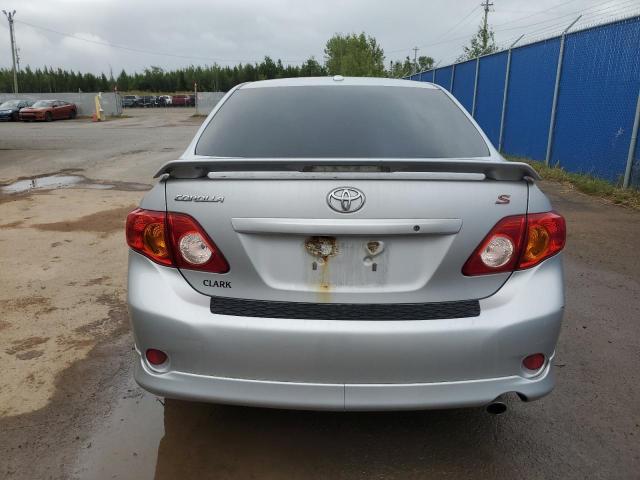 Aukcja sprzedaży 2010 Toyota Corolla, vin: 2T1BU4EE8AC378812, numer aukcji: 70529205