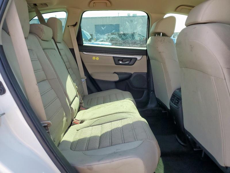 Продаж на аукціоні авто 2017 Honda Cr-v, vin: 5J6RW5H30HL006757, номер лоту: 67419985