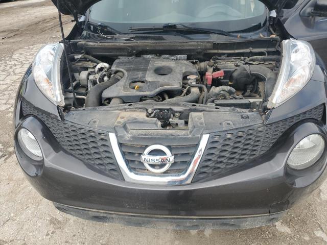 68293045 :رقم المزاد ، JN8AF5MR0DT218344 vin ، 2013 Nissan Juke مزاد بيع
