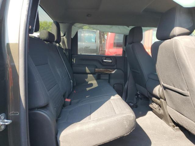 2022 Gmc Sierra მანქანა იყიდება აუქციონზე, vin: 1GT49TEY4NF317050, აუქციონის ნომერი: 52972826