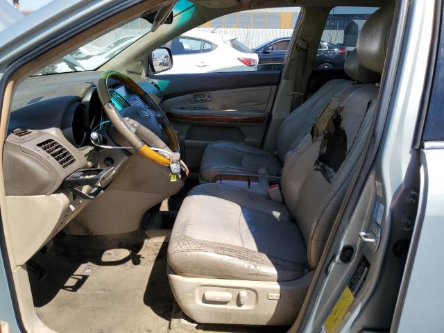 Продажа на аукционе авто 2006 Lexus Rx, vin: JTJGA31U260062696, номер лота: 70649285