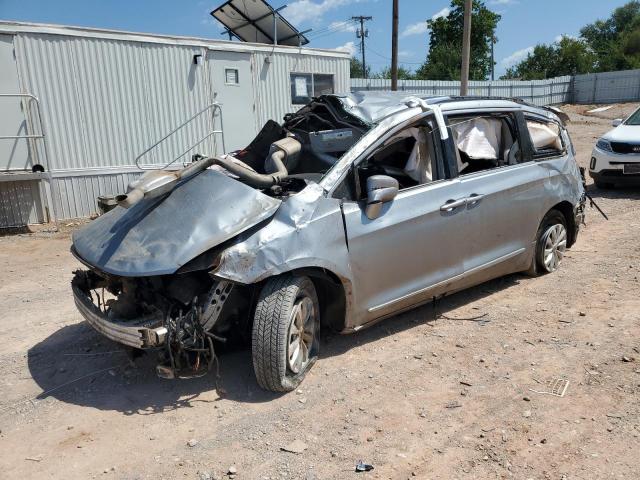 Aukcja sprzedaży 2019 Chrysler Pacifica, vin: 2C4RC1BG1KR547981, numer aukcji: 68695265