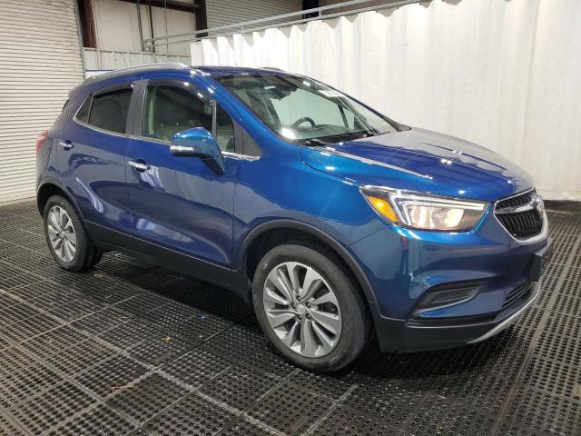Продажа на аукционе авто 2019 Buick Encore Preferred, vin: KL4CJESB2KB766934, номер лота: 69390185