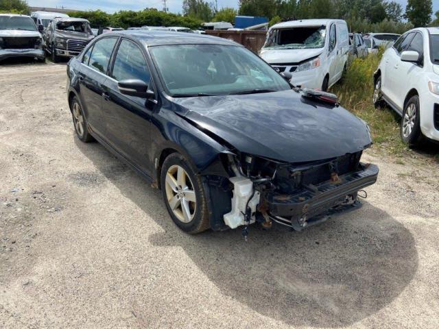66660195 :رقم المزاد ، 3VWDL7AJXDM433222 vin ، 2013 Volkswagen Jetta مزاد بيع