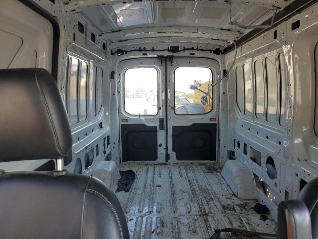 70308255 :رقم المزاد ، 1FTBR1C89MKA31439 vin ، 2021 Ford Transit مزاد بيع