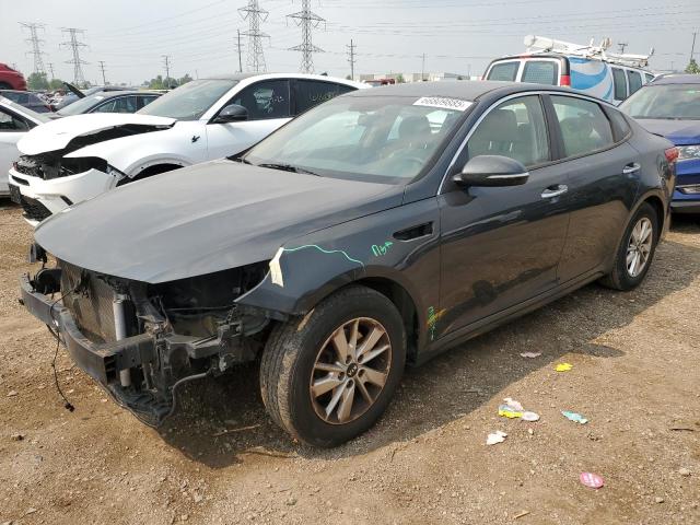 Продаж на аукціоні авто 2016 Kia Optima, vin: KNAGT4L33G5079080, номер лоту: 78461655