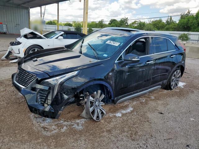 Продажа на аукционе авто 2019 Cadillac Xt4 Premiu, vin: 1GYFZCR42KF162018, номер лота: 67943105