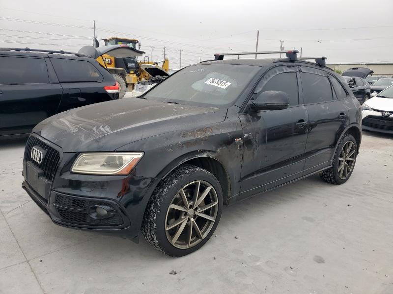 Aukcja sprzedaży 2016 Audi Q5, vin: WA1D7AFP3GA013752, numer aukcji: 70670815
