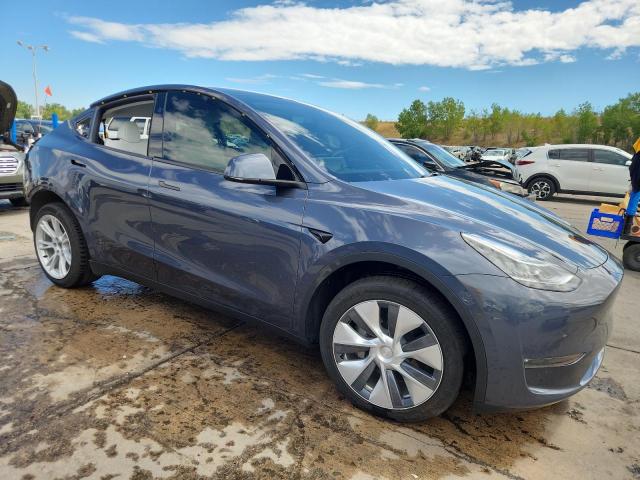 2023 Tesla Model Y მანქანა იყიდება აუქციონზე, vin: 7SAYGDEE8PA150136, აუქციონის ნომერი: 70297815