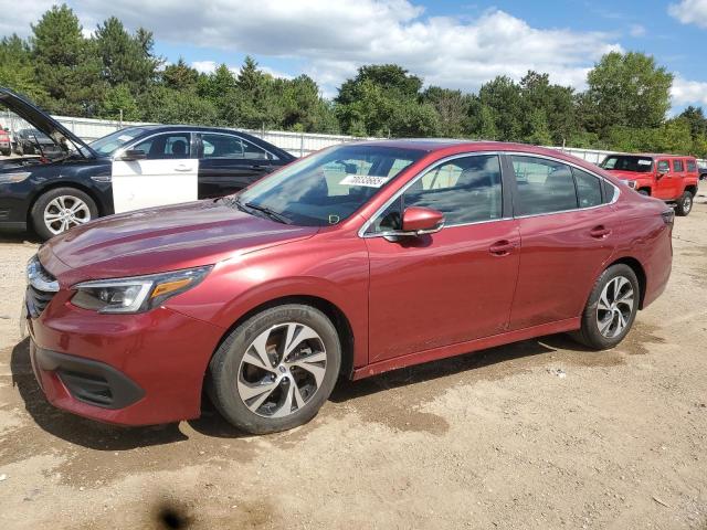 2022 Subaru Legacy მანქანა იყიდება აუქციონზე, vin: 4S3BWAF64N3012909, აუქციონის ნომერი: 70033665