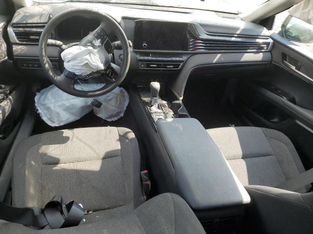 Продажа на аукционе авто 2025 Toyota Camry Xse, vin: 4T1DAACK4SU513910, номер лота: 68274755