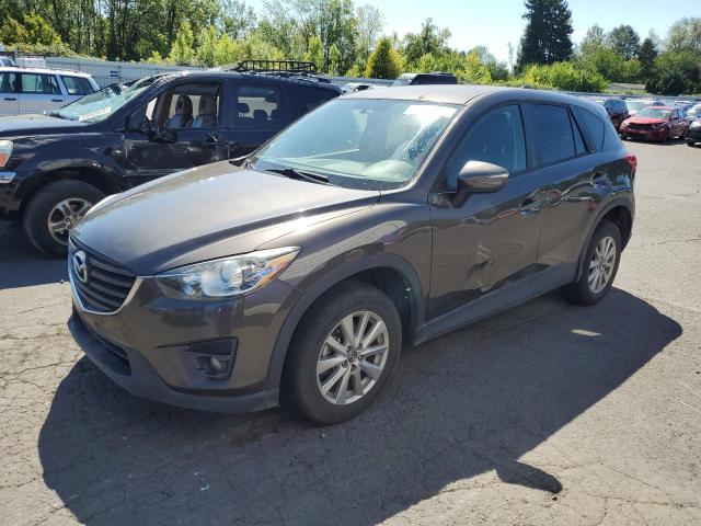 Aukcja sprzedaży 2016 Mazda Cx-5, vin: JM3KE2CY5G0773992, numer aukcji: 69659685