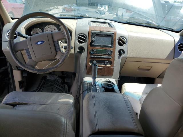 2004 Ford F150 მანქანა იყიდება აუქციონზე, vin: 1FTPX125X4NB36010, აუქციონის ნომერი: 69113885