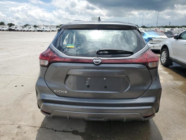Продажа на аукционе авто 2024 Nissan Kicks S, vin: 3N1CP5BV0RL557850, номер лота: 67386415