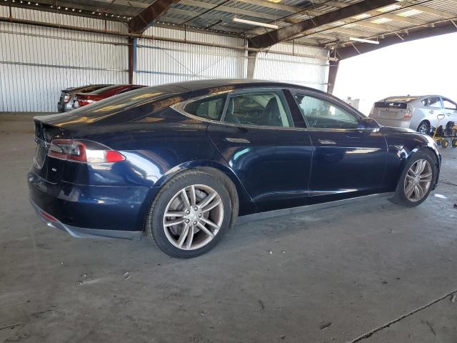 Продажа на аукционе авто 2015 Tesla Model S, vin: 5YJSA1H14FF080616, номер лота: 68047015