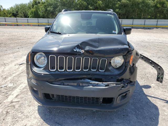 Продаж на аукціоні авто 2018 Jeep Renegade, vin: ZACCJABB4JPH91417, номер лоту: 51597546