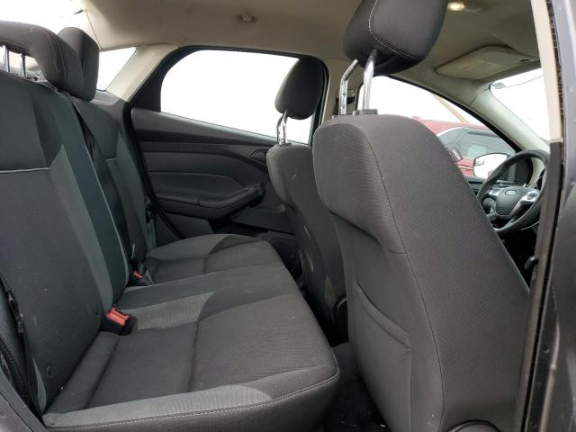 Продаж на аукціоні авто 2012 Ford Focus Se, vin: 1FAHP3F29CL142445, номер лоту: 68196825
