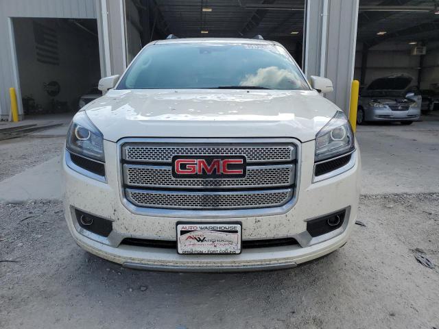 66133685 :رقم المزاد ، 1GKKVTKD9FJ224239 vin ، 2015 Gmc Acadia مزاد بيع