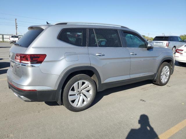 Продажа на аукционе авто 2021 Volkswagen Atlas Sel, vin: 1V2BR2CA3MC599204, номер лота: 69124425