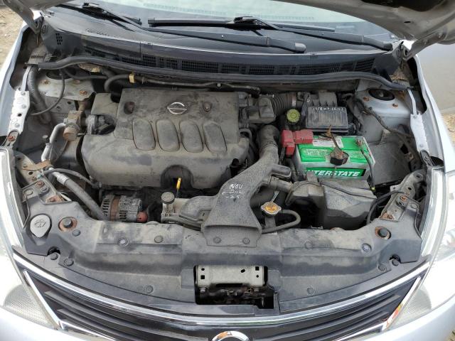 Продажа на аукционе авто 2010 Nissan Versa S, vin: 3N1BC1CP3AL377170, номер лота: 67329635