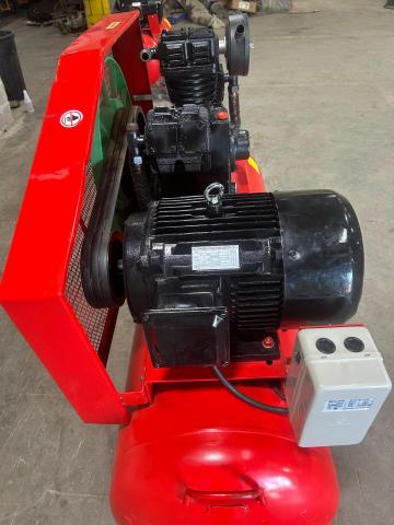 2024 Othr Air Compressor მანქანა იყიდება აუქციონზე, vin: LD220901161255, აუქციონის ნომერი: 69456295
