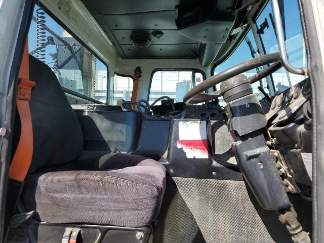 Auction sale of the 2010 Autocar Llc Xpeditor, vin: 5VCACRJF3AH210388, lot number: 67610185