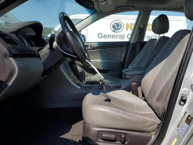 Продажа на аукционе авто 2009 Hyundai Sonata, vin: 5NPEU46F29H553763, номер лота: 67830575