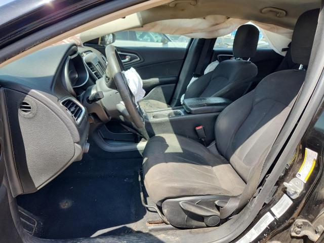 Aukcja sprzedaży 2015 Chrysler 200, vin: 1C3CCCAB3FN576008, numer aukcji: 70289725