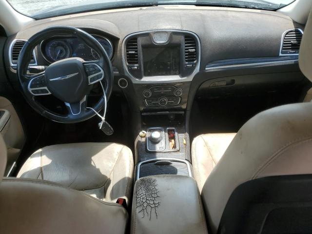 Продажа на аукционе авто 2017 Chrysler 300 Limite, vin: 2C3CCARG8HH577803, номер лота: 69835505
