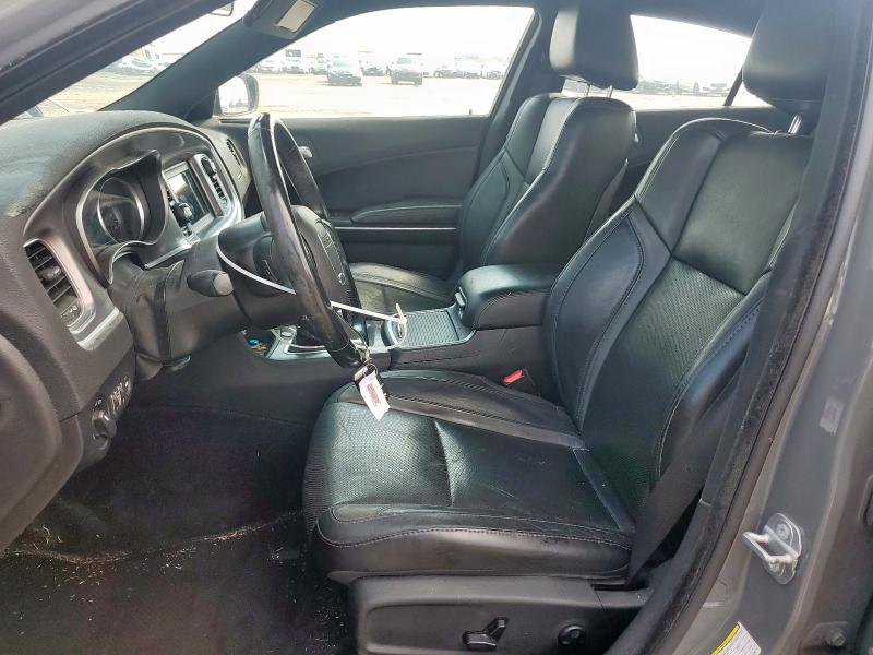 2019 Dodge Charger Sx მანქანა იყიდება აუქციონზე, vin: 2C3CDXBG6KH736576, აუქციონის ნომერი: 70141725