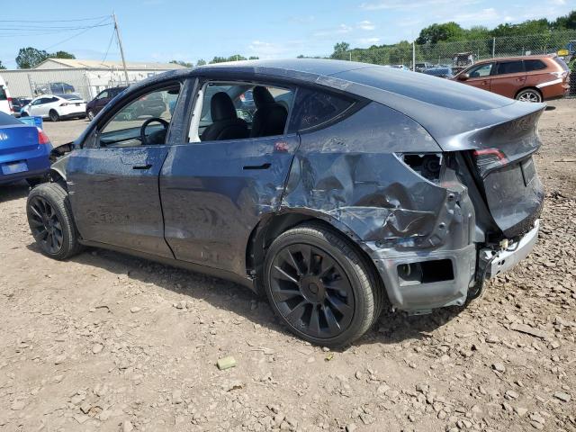 69398625 :رقم المزاد ، 7SAYGDEE1PA192096 vin ، 2023 Tesla Model Y مزاد بيع