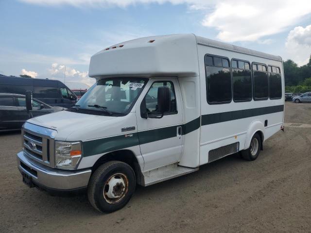 Продаж на аукціоні авто 2017 Ford Econoline, vin: 1FDEE3FS6HDC04609, номер лоту: 68713595