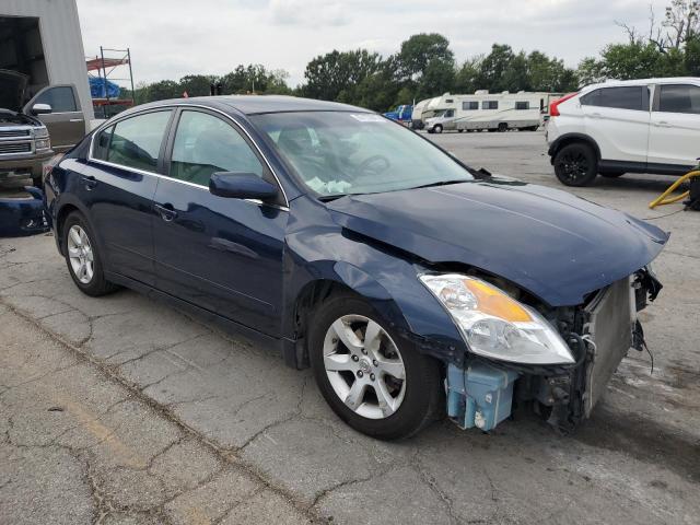 2007 Nissan Altima მანქანა იყიდება აუქციონზე, vin: 1N4AL21EX7N454731, აუქციონის ნომერი: 67152045