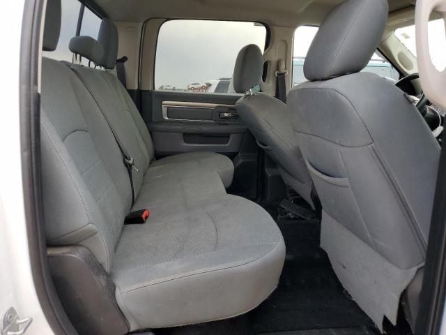 2017 Ram 1500 Slt მანქანა იყიდება აუქციონზე, vin: 3C6RR7LT7HG714167, აუქციონის ნომერი: 68112625
