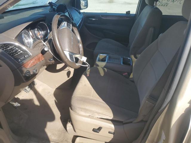 Aukcja sprzedaży 2011 Chrysler Town & Country, vin: 2A4RR5DG3BR746656, numer aukcji: 70378065