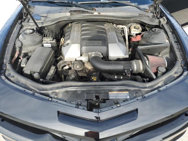 70181315 :رقم المزاد ، 2G1FK1EJ9A9168618 vin ، 2010 Chevrolet Camaro Ss مزاد بيع