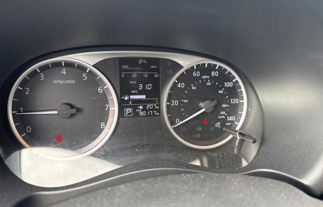 Продажа на аукционе авто 2020 Nissan Kicks S, vin: 3N1CP5BV6LL515545, номер лота: 71323395