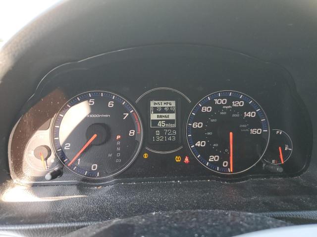 69077525 :رقم المزاد ، JH4CL96838C013839 vin ، 2008 Acura Tsx مزاد بيع