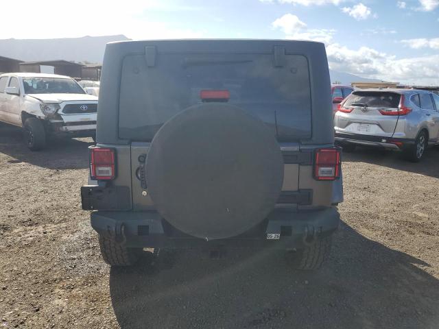 2018 Jeep Wrangler U მანქანა იყიდება აუქციონზე, vin: 1C4BJWDG5JL851534, აუქციონის ნომერი: 67960825