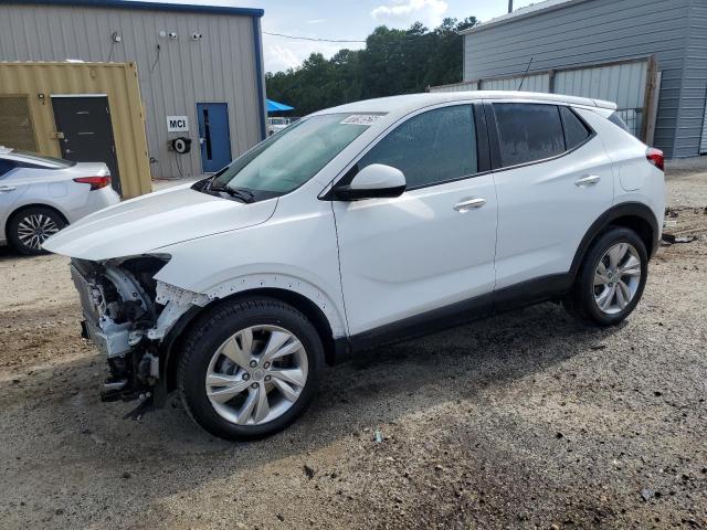Aukcja sprzedaży 2024 Buick Encore Gx, vin: KL4AMBS28RB216435, numer aukcji: 70190525