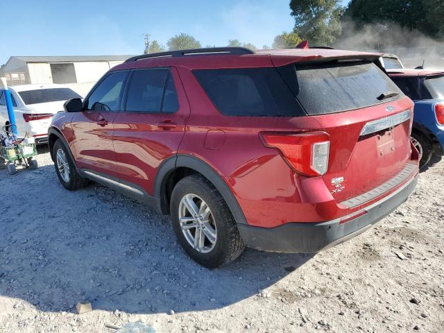 2020 Ford Explorer მანქანა იყიდება აუქციონზე, vin: 1FMSK8DHXLGA39171, აუქციონის ნომერი: 70571995