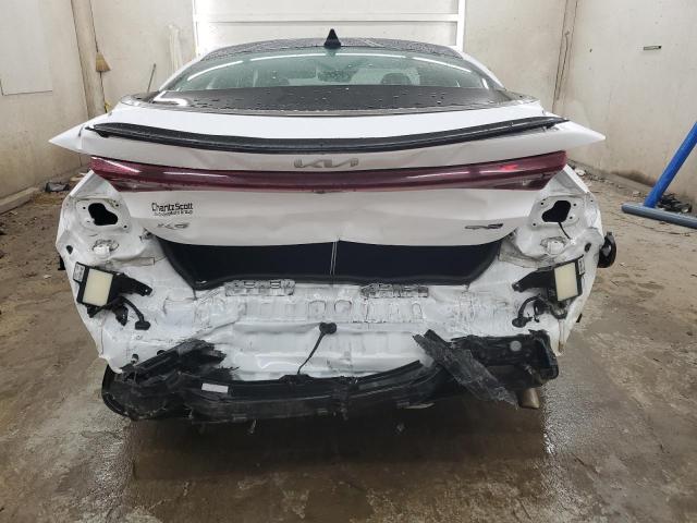 2022 Kia K5 Gt Line მანქანა იყიდება აუქციონზე, vin: 5XXG64J26NG129306, აუქციონის ნომერი: 69869245