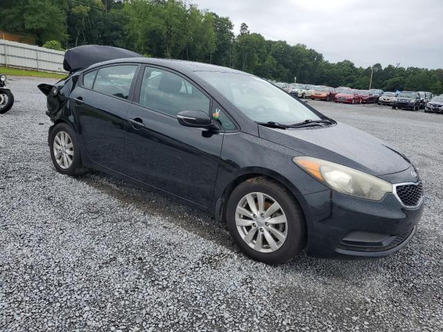 2016 Kia Forte მანქანა იყიდება აუქციონზე, vin: KNAFX4A60G5589691, აუქციონის ნომერი: 69925515