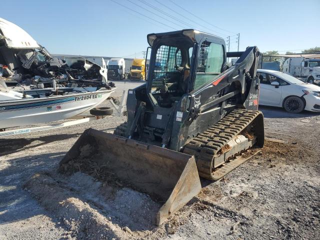 2018 Bobcat T740 მანქანა იყიდება აუქციონზე, vin: NOTNVIN69669735, აუქციონის ნომერი: 69669735