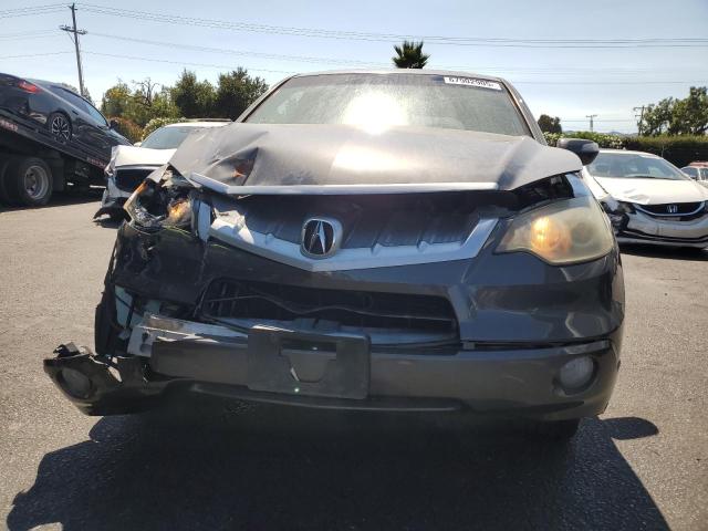 Aukcja sprzedaży 2008 Acura Rdx, vin: 5J8TB18298A012058, numer aukcji: 67902905