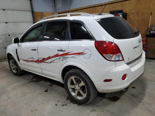 Aukcja sprzedaży 2012 Chevrolet Captiva Sp, vin: 3GNFL4E59CS587932, numer aukcji: 67715085
