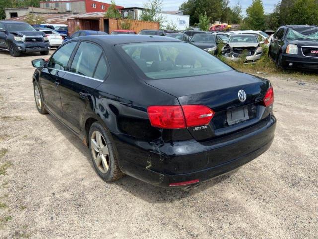 66660195 :رقم المزاد ، 3VWDL7AJXDM433222 vin ، 2013 Volkswagen Jetta مزاد بيع