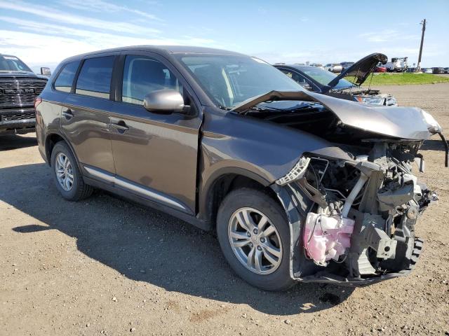 69842425 :رقم المزاد ، JA4AZ2A37LZ603486 vin ، 2020 Mitsubishi Outlander مزاد بيع